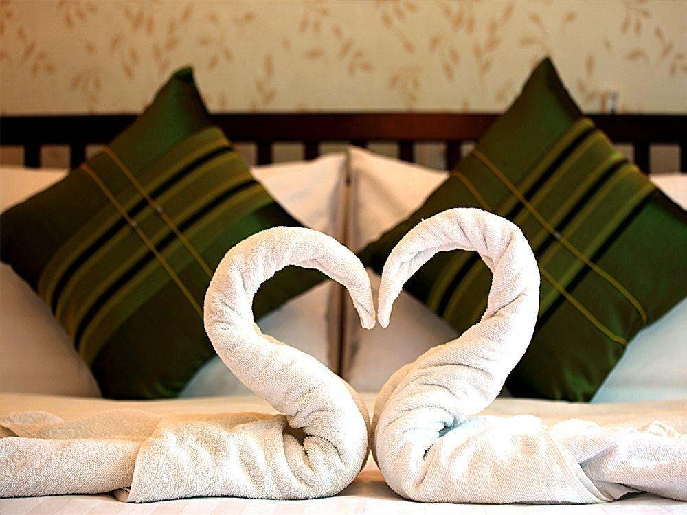 Parklane Hotel Siem Reap Exteriör bild