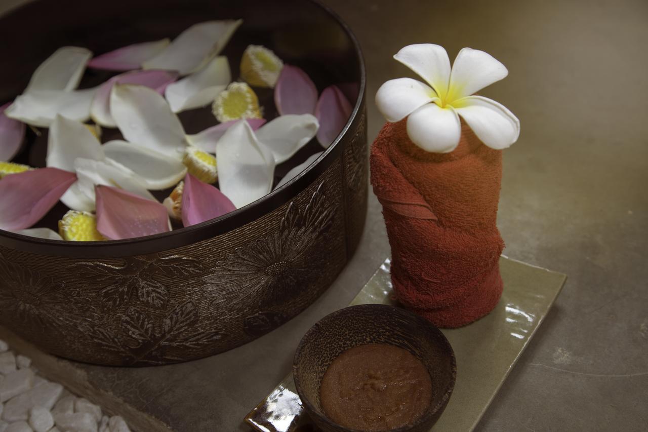Parklane Hotel Siem Reap Exteriör bild